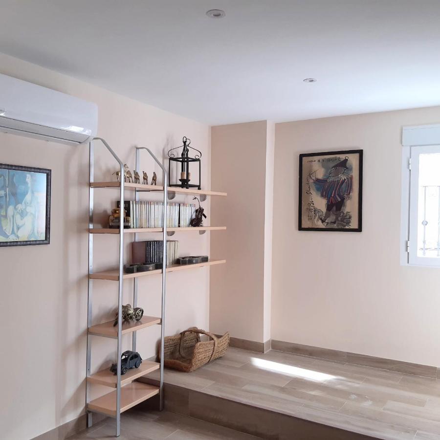Alojamiento Cazorla Duplex Exterior photo